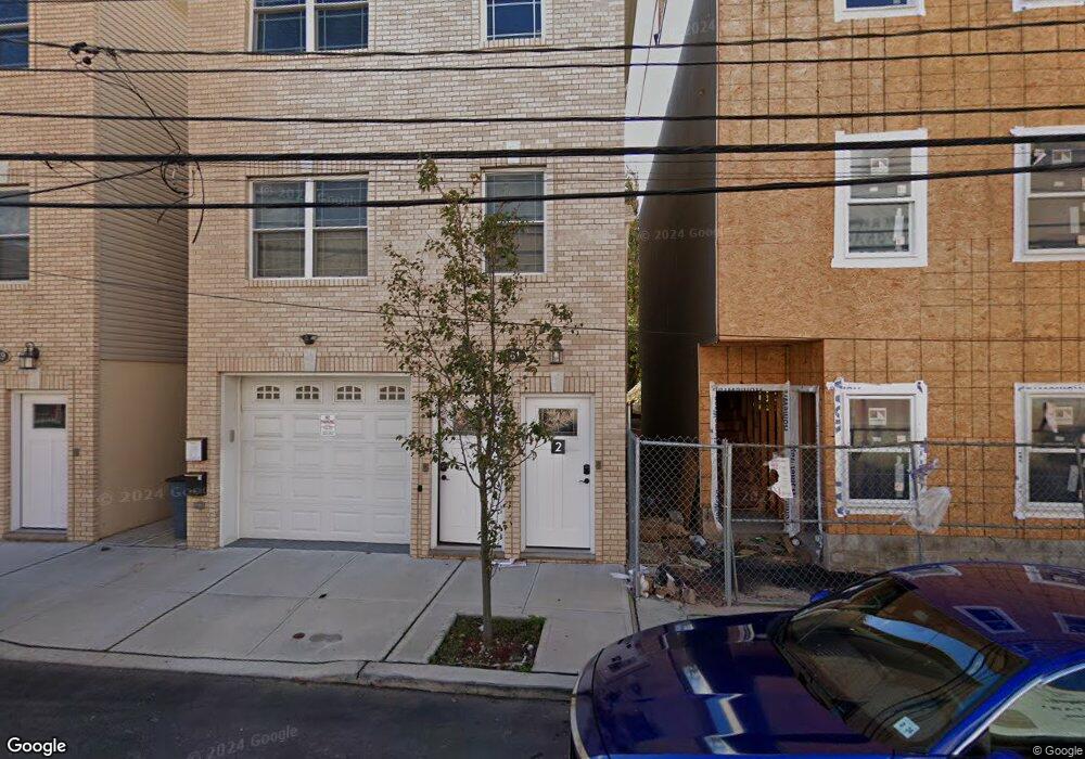 161 Laidlaw Ave, Jersey City, NJ 07306 - photo 1