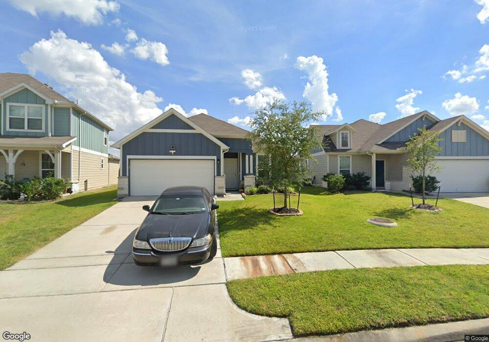 24907 Bushel Park Dr, Hockley, TX 77447 - photo 1