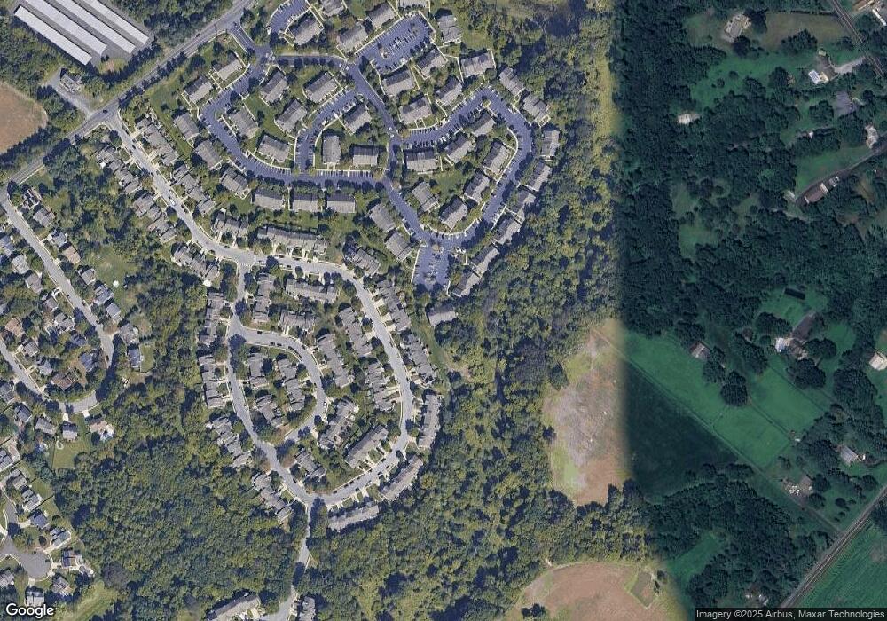 2002B Sutton Place unit 2002, Mount Laurel, NJ 08054 - photo 1