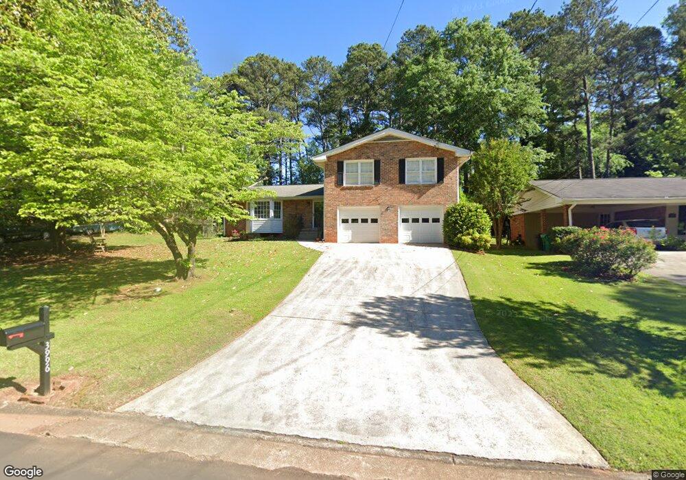3996 Allenwood Way, Tucker, GA 30084 - photo 1