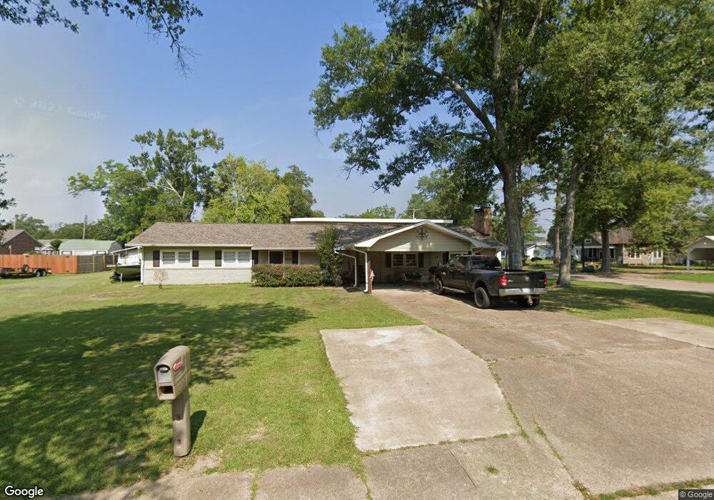 711 S Polk St, Welsh, LA 70591 - photo 1