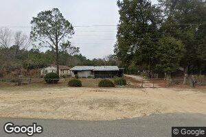 2481 Rocky Ford Rd, Portal, GA 30450