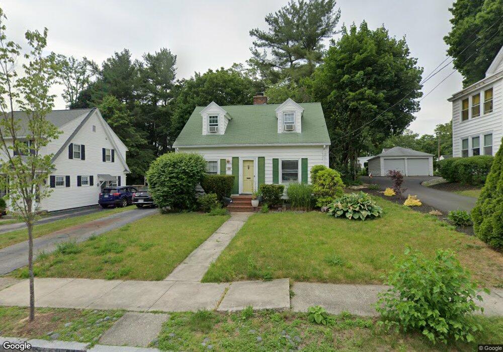 10 Atwater St, Worcester, MA 01602 - photo 1