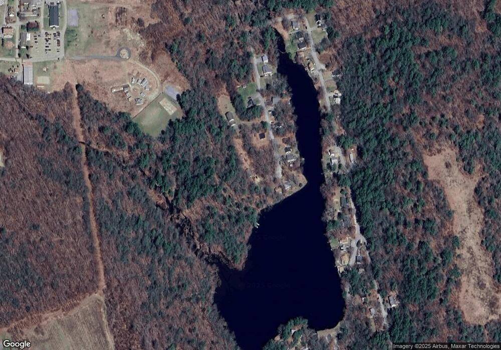 196 Nugget Dr, Charlton, MA 01507 - photo 1