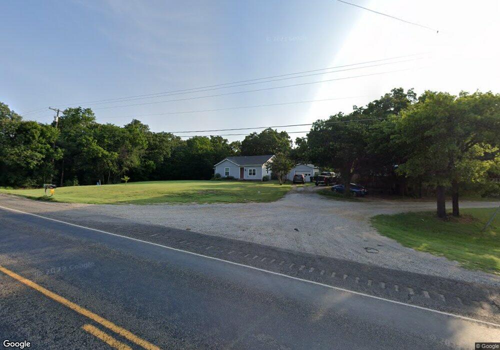 1646 Us Highway 69, Denison, TX 75021 - photo 1