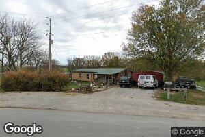 1702 S Property Rd, Eminence, KY 40019