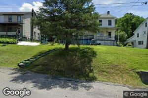 38 W Miner St, Coaldale, PA 18218