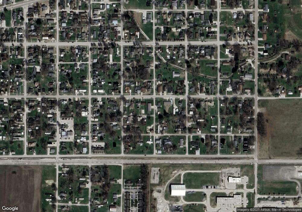 100 9th St SE, Linton, IN 47441 - photo 1