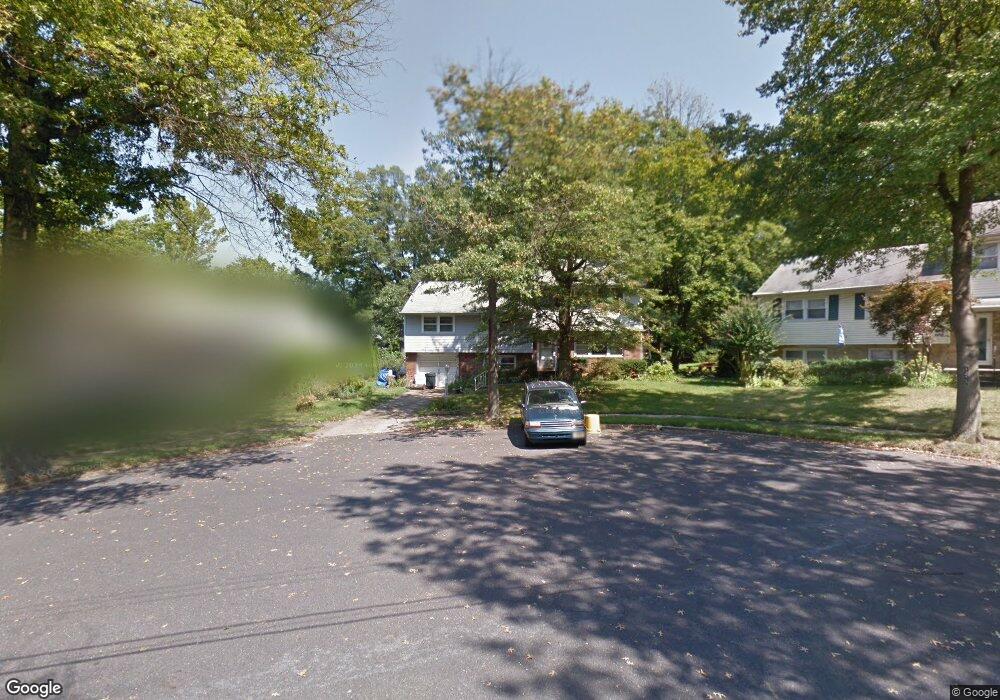 1209 Copley Place S, Haddonfield, NJ 08033 - photo 1