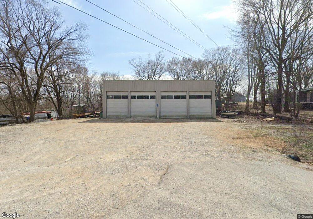 14727 E Highway 264, Lowell, AR 72745 - photo 1