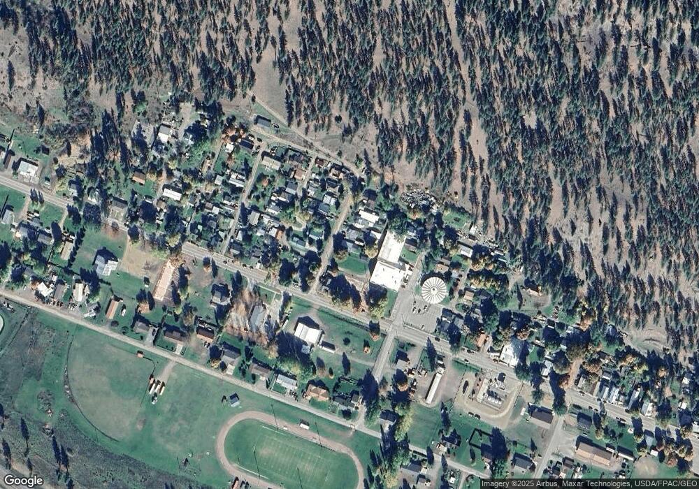 103 2nd St, Alberton, MT 59820 - photo 1