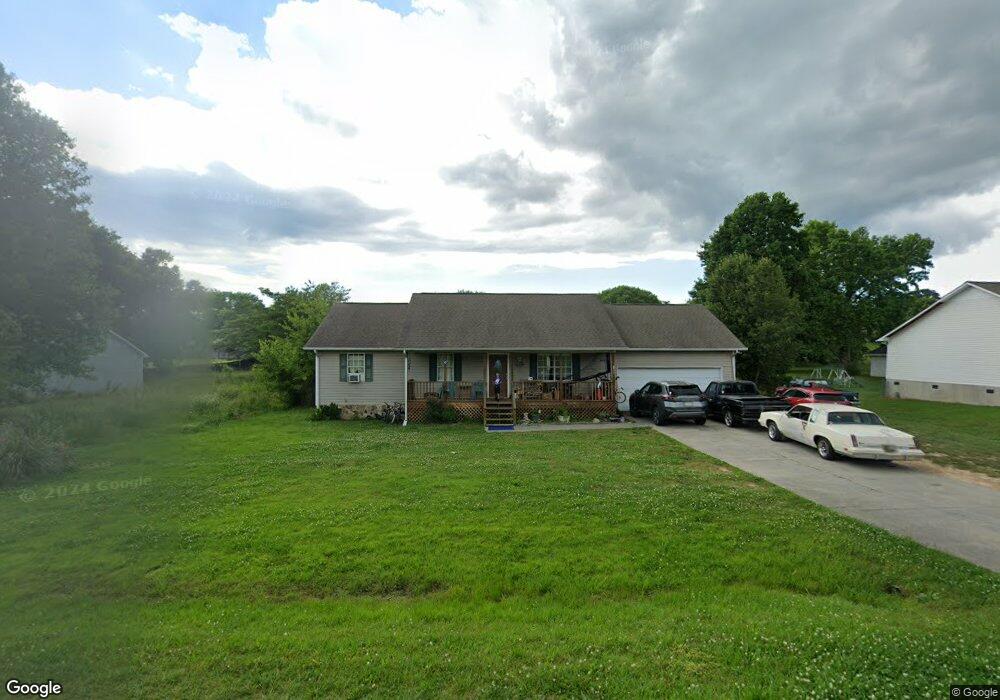 869 Buck Blvd SE, Calhoun, GA 30701 - photo 1