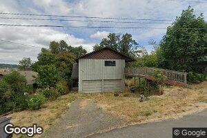 525 1st St, Dayton, OR 97114