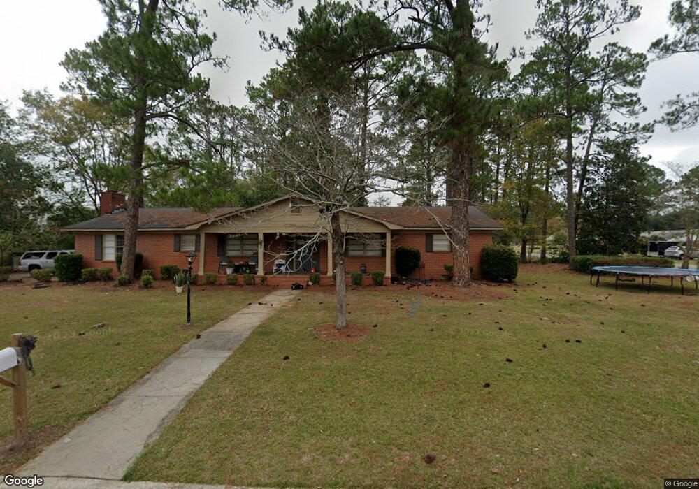 407 24th St E, Tifton, GA 31794 - photo 1