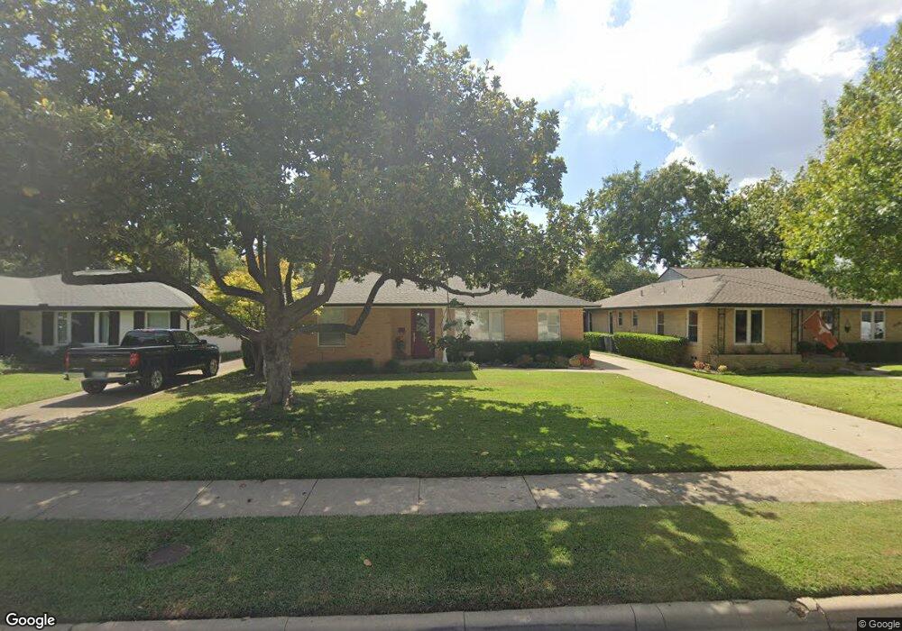6312 Monticello Ave, Dallas, TX 75214 - photo 1