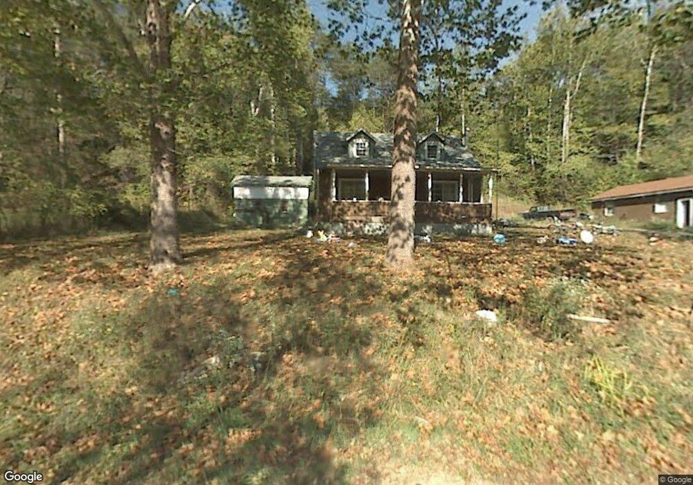 948 Raccoon Creek Rd, Branchland, WV 25506 - photo 1