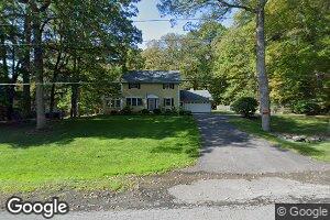 121 Upper Cady Rd, Old Chatham, NY 12136