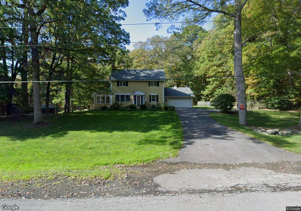 121 Upper Cady Rd, Old Chatham, NY 12136 - photo 1