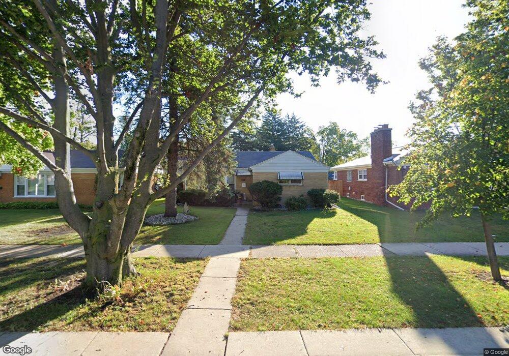 1215 S Cora St, Des Plaines, IL 60018 - photo 1