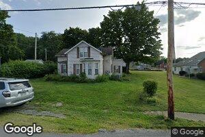 91 E South St, Lithopolis, OH 43136