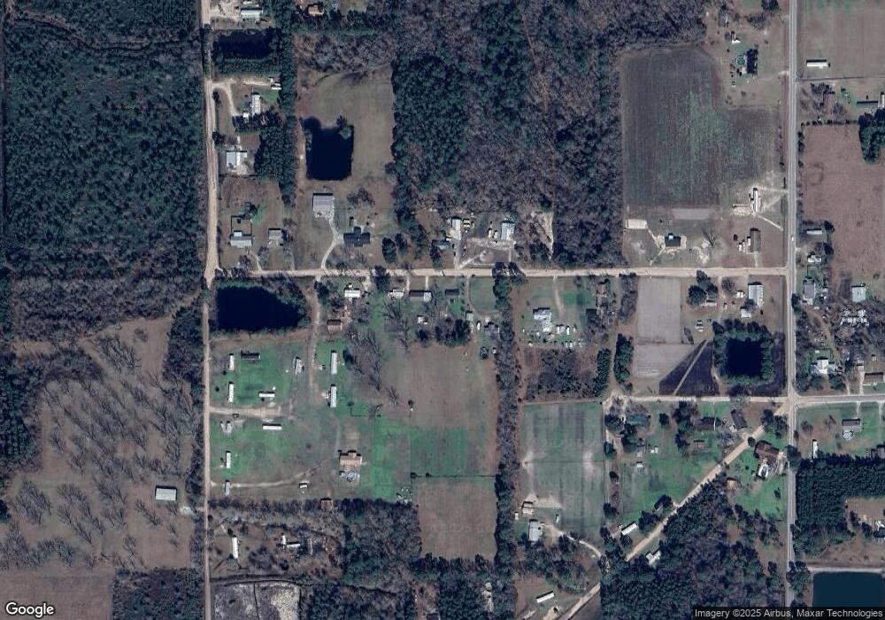 3143 Slash Pine Rd, Waycross, GA 31503 - photo 1