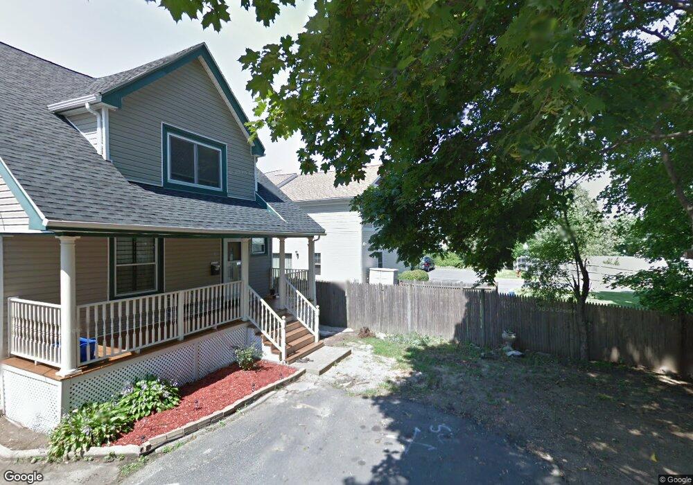 25 Winnepurkit Ave unit F, Lynn, MA 01905 - photo 1