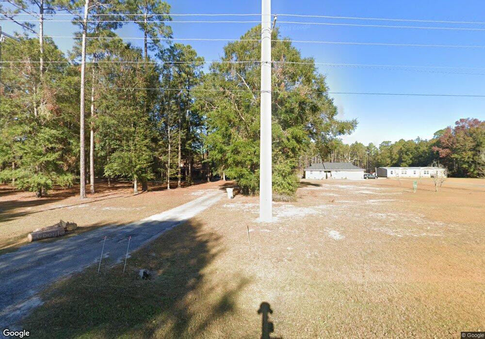 1671 Ebenezer Rd, Rincon, GA 31326 - photo 1