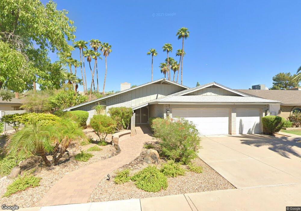 1530 W Kiowa Ave, Mesa, AZ 85202 - photo 1