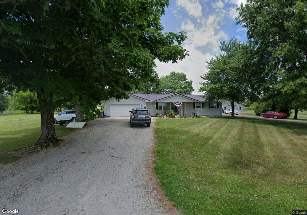 984 Township Road 53, West Salem, OH 44287 - photo 1