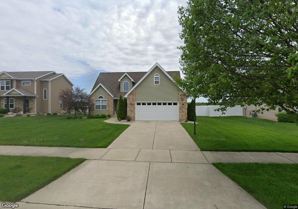 14815 Ivy St, Cedar Lake, IN 46303 - photo 1