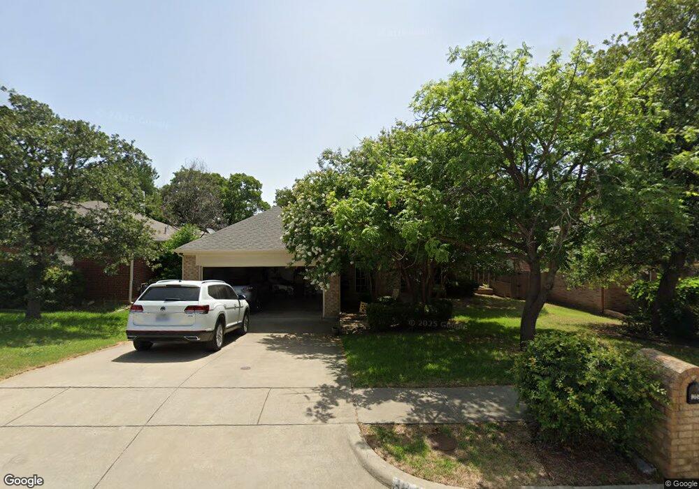 3853 Kirby Dr, Denton, TX 76210 - photo 1