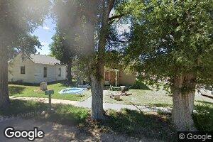 543 N Tower Ave, Minden, NE 68959