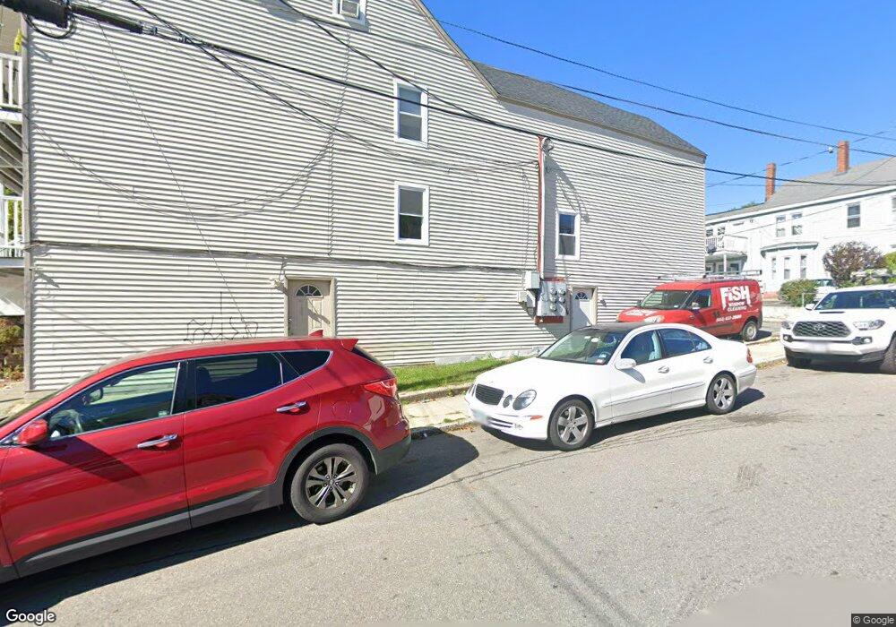 6 Cross St unit Cross st 2, Nashua, NH 03064 - photo 1