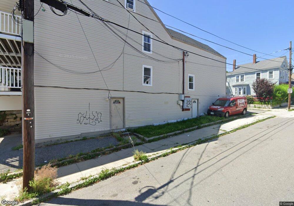 6 Cross St unit Cross st 3, Nashua, NH 03064 - photo 1