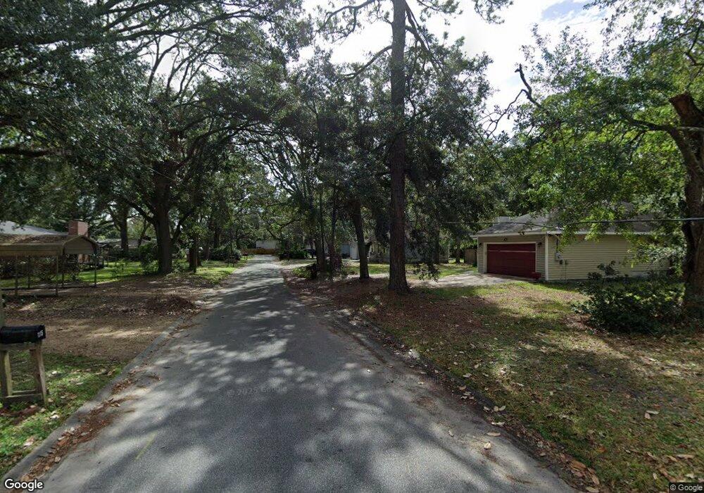 124 S 3rd St, Brunswick, GA 31520 - photo 1