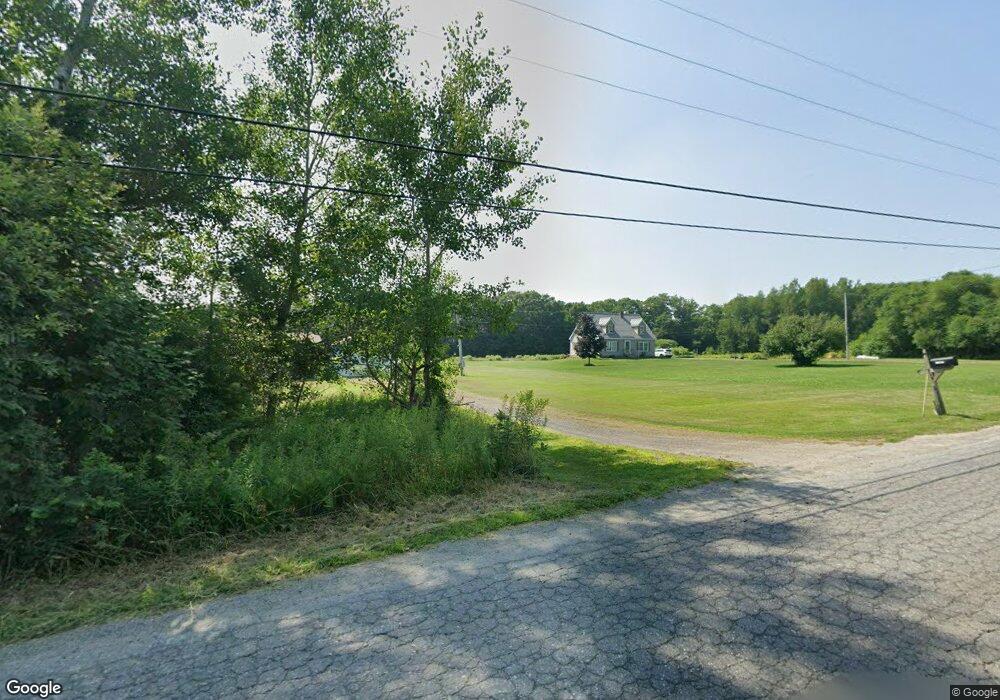 319 Knights Rd, Albion, ME 04910 - photo 1