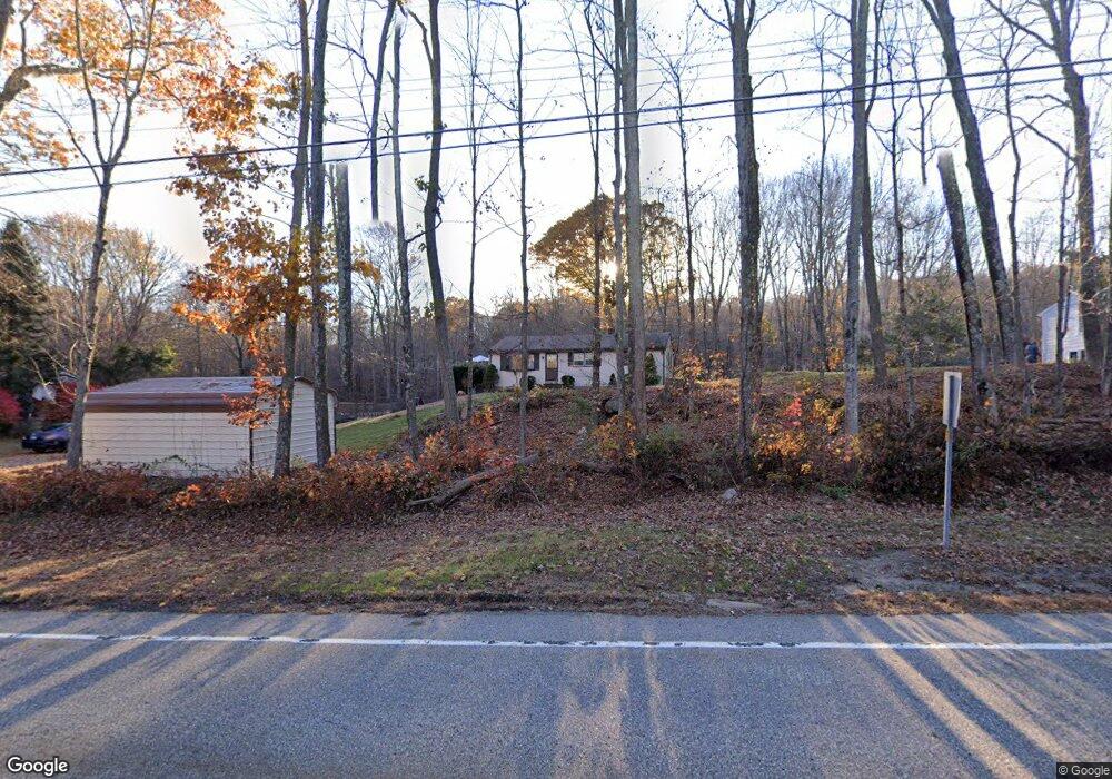 384 Hebron Rd, Andover, CT 06232 - photo 1