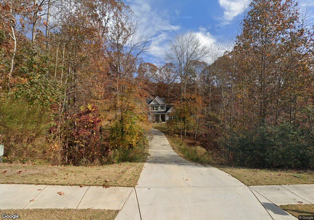 5931 Mountain Laurel Walk, Flowery Branch, GA 30542 - photo 1