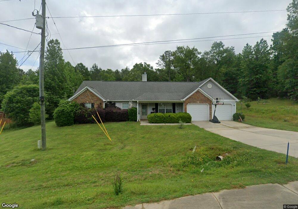 3381 Trotters Ridge Trail, Gray, GA 31032 - photo 1