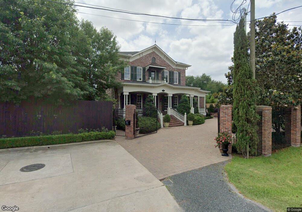 711 Beverly St, Houston, TX 77007 - photo 1