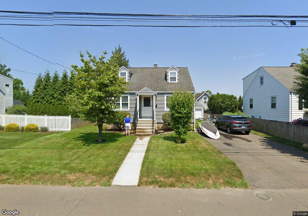 101 James St, Fairfield, CT 06824 - photo 1