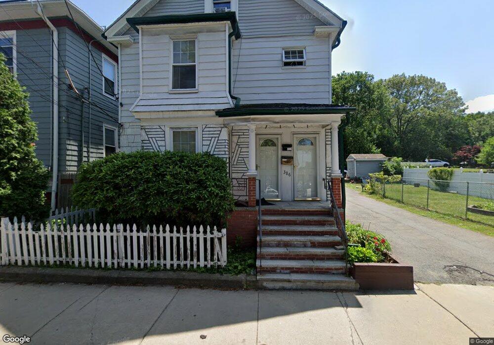 386 Chestnut St unit 388, Lynn, MA 01902 - photo 1