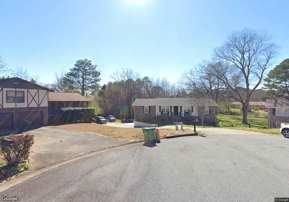4189 Baybridge Ct, Tucker, GA 30084 - photo 1