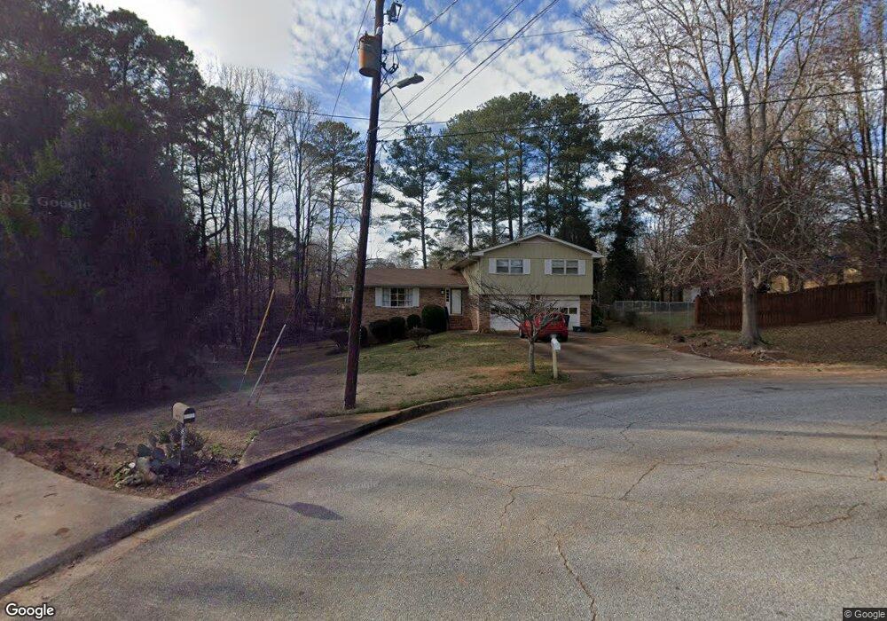 3569 Janna Ln, Duluth, GA 30096 - photo 1