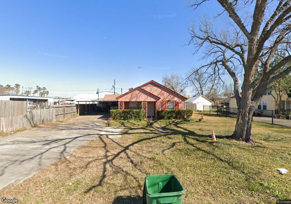 3917 Erie St, Houston, TX 77087 - photo 1