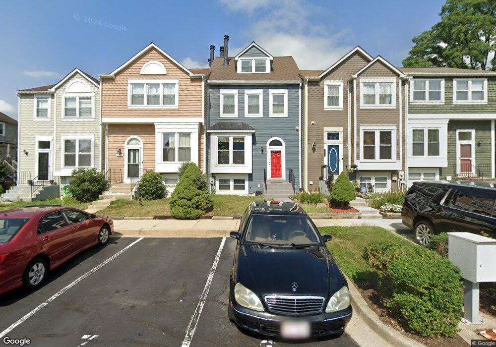 15204 Cedar Tree Dr, Burtonsville, MD 20866 - photo 1