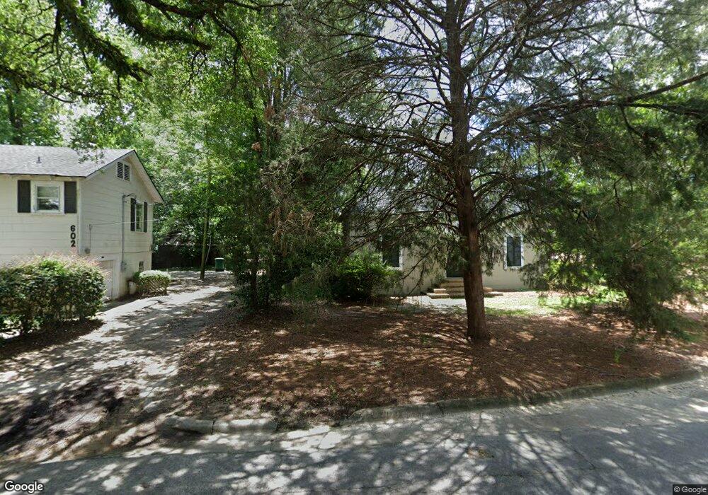 626 6th Ave unit 6 Ninth Ave., Albany, GA 31701 - photo 1