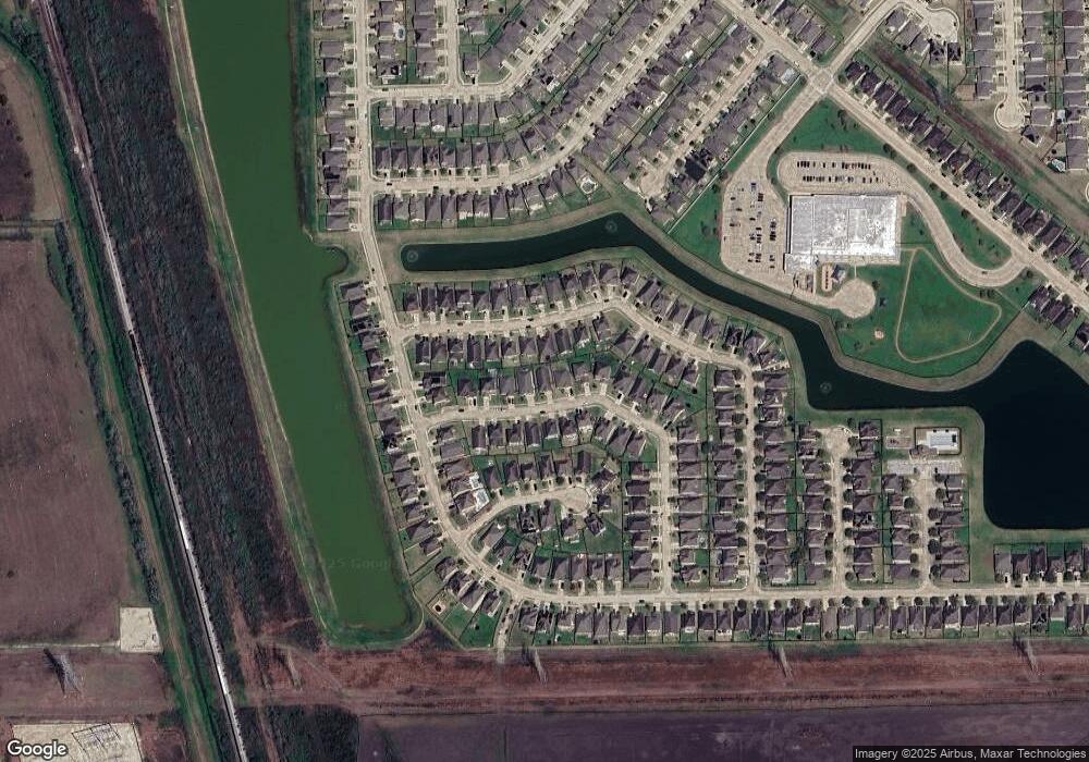 4732 Alluvial Cir, Alvin, TX 77511 - photo 1