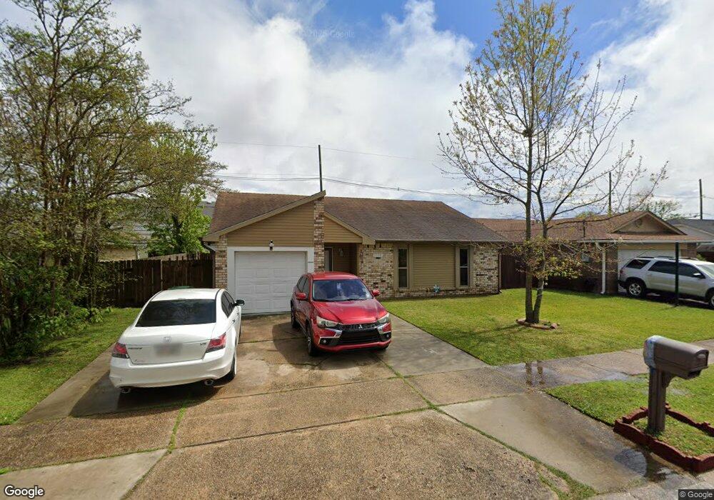 1508 N Sugar Ridge Rd, La Place, LA 70068 - photo 1
