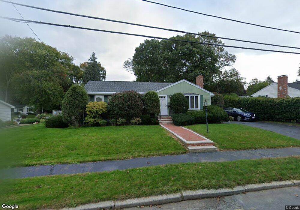 19 Leitha Dr, Waltham, MA 02451 - photo 1